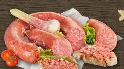 REWE Gmyrek Streichmettwurst Angebot