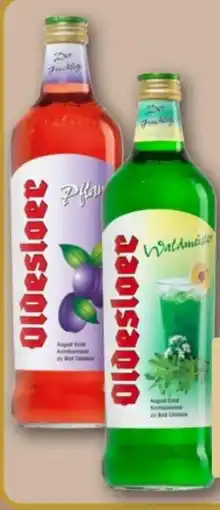 REWE Oldesloer Fruchtige Angebot