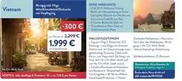 Aldi Nord Vietnam Ho-Chi-Minh-Stadt Angebot