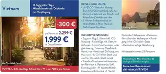 Aldi Nord Vietnam Ho-Chi-Minh-Stadt Angebot