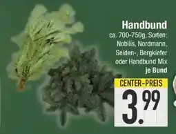 E-Center Handbund Angebot