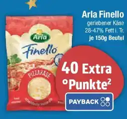 E-Center Arla Finello Angebot