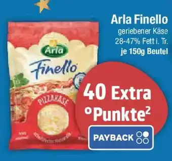 E-Center Arla Finello Angebot
