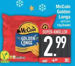 E-Center McCain Golden Longs Angebot