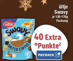 E-Center ültje Swavy Angebot