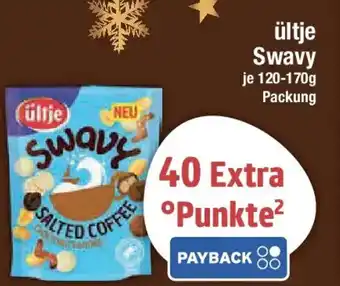 E-Center ültje Swavy Angebot