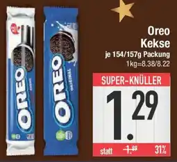 E-Center Oreo Kekse Angebot