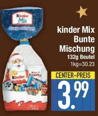 E-Center kinder Mix Bunte Mischung Angebot