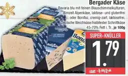 E-Center Bergader Käse Angebot