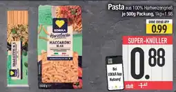 E-Center EDEKA Herzstücke Pasta Angebot