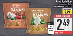 E-Center Rana Tortelloni Angebot
