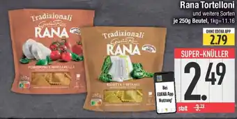 E-Center Rana Tortelloni Angebot