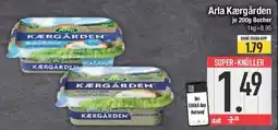 E-Center Arla Kærgården Angebot