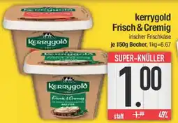 E-Center kerrygold Frisch & Cremig Angebot