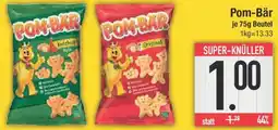 E-Center Pom-Bär Angebot
