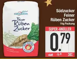 E-Center Südzucker Feiner Rüben Zucker Angebot