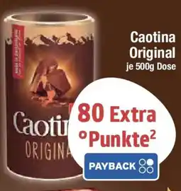 E-Center Caotina Original Angebot