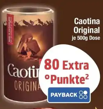 E-Center Caotina Original Angebot