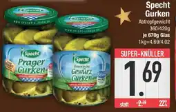 E-Center Specht Prager Angebot