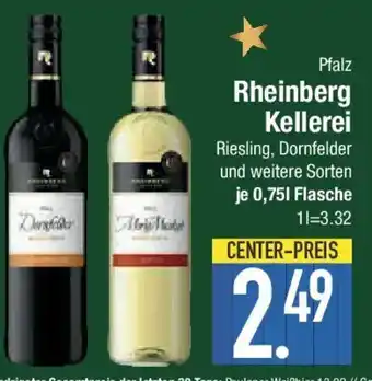 E-Center Pfalz Rheinberg Kellerei Angebot