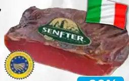 HIT Senfter Südtiroler Speck g.g.A. Angebot