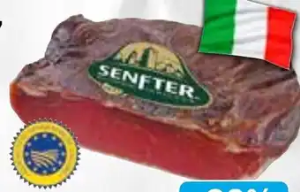 HIT Senfter Südtiroler Speck g.g.A. Angebot