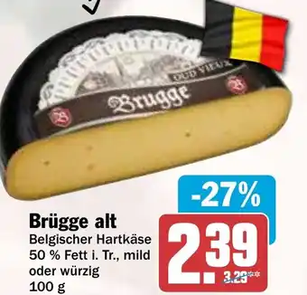 HIT Brügge alt Angebot