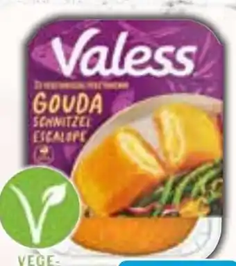 HIT Valess Vegetarische Alternativen Angebot