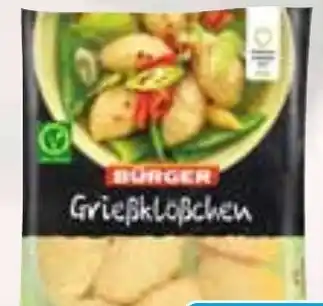 HIT Bürger Suppeneinlagen Angebot