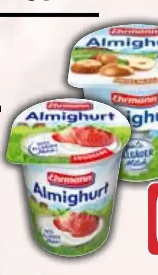 HIT Ehrmann Almighurt Angebot