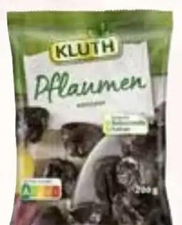 HIT Kluth Pflaumen Angebot