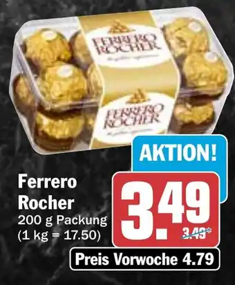 HIT Ferrero Rocher Angebot