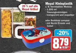 HIT Mepal Kleinplastik Angebot