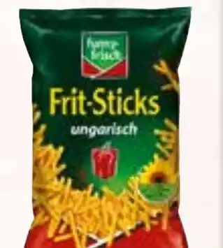 HIT funny-frisch Spezialitäten Angebot