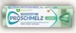 HIT Sensodyne ProSchmelz Zahncreme Angebot