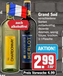 HIT Grand Sud Angebot