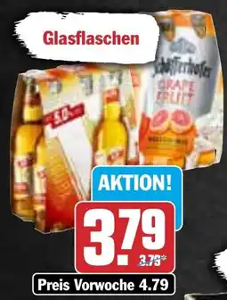 HIT Veltins V+, Schöfferhofer Weizen-Mix oder Mixery Angebot