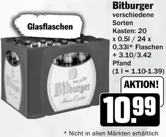 HIT Bitburger Angebot