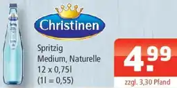 Getränke Oase Christinen Spritzig Angebot