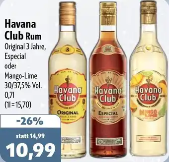 Aktiv Irma Havana Club Rum Angebot