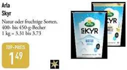 Galeria Markthalle Arla Skyr Angebot