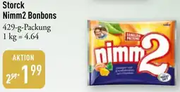 Galeria Markthalle Storck Nimm2 Bonbons Angebot