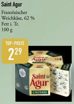 Galeria Markthalle Saint Agur Angebot