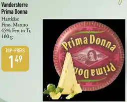 Galeria Markthalle Vandersterre Prima Donna Angebot