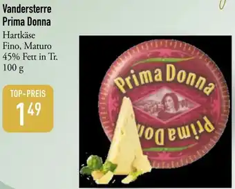 Galeria Markthalle Vandersterre Prima Donna Angebot