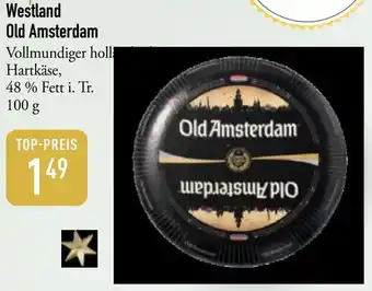 Galeria Markthalle Westland Old Amsterdam Angebot