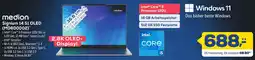Euronics XXL Medion Signium 14 S1 OLED (MD600002) Angebot