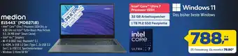 Euronics XXL Medion E15443 (MD62718) Angebot