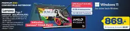 Euronics XXL Lenovo Yoga 7 14AKP10 (83JR004JGE) Angebot