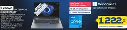 Euronics XXL Lenovo LOQ 17IRX10 (83JH0078GE) Angebot